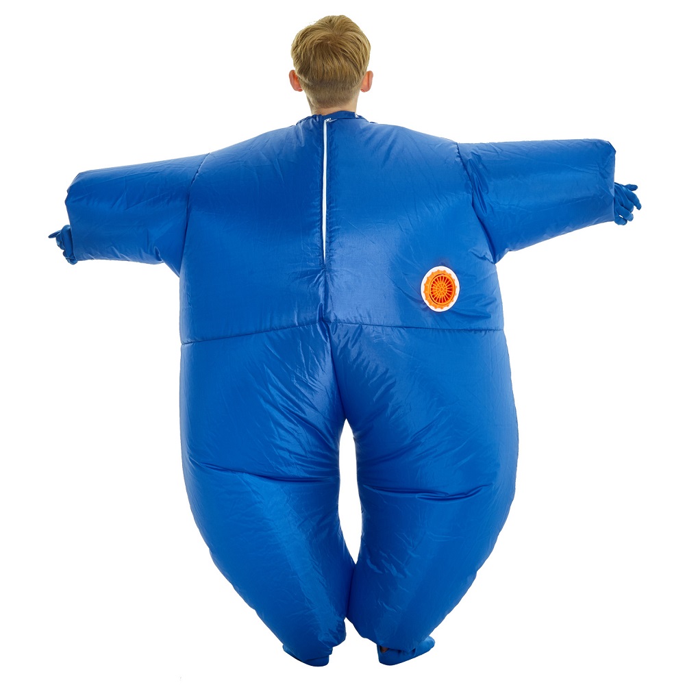 inflatable costumes