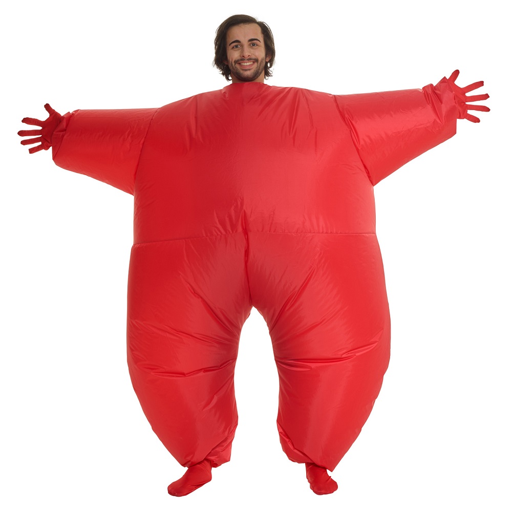 inflatable costumes