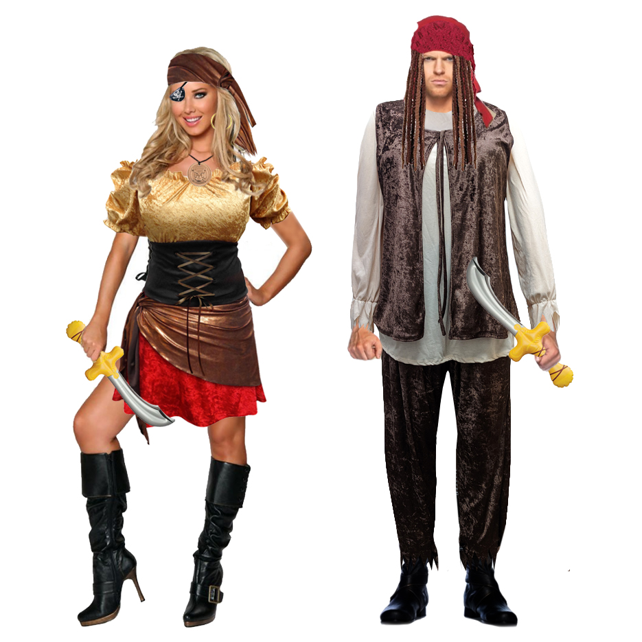 costumes