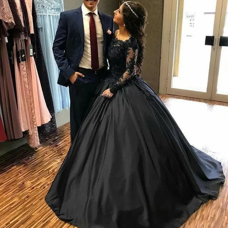 winter formal dress