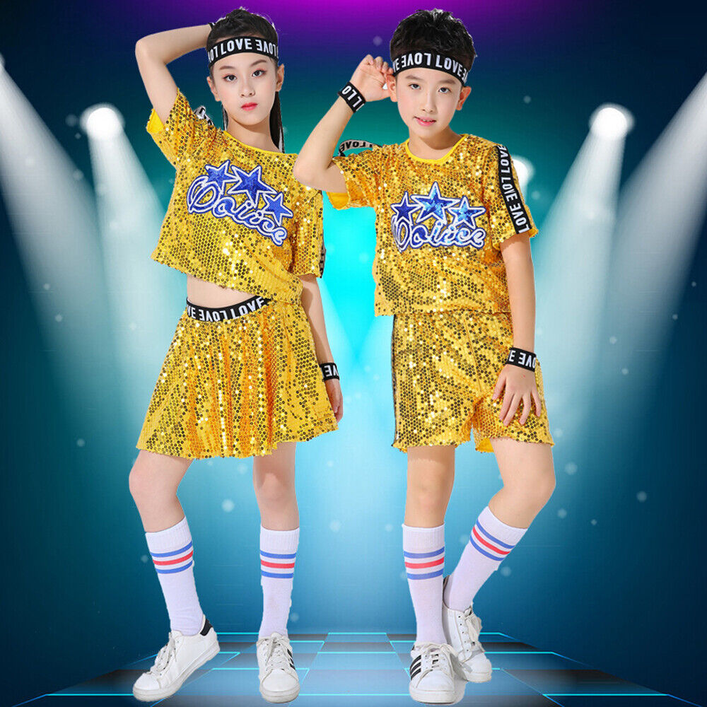 dance costumes