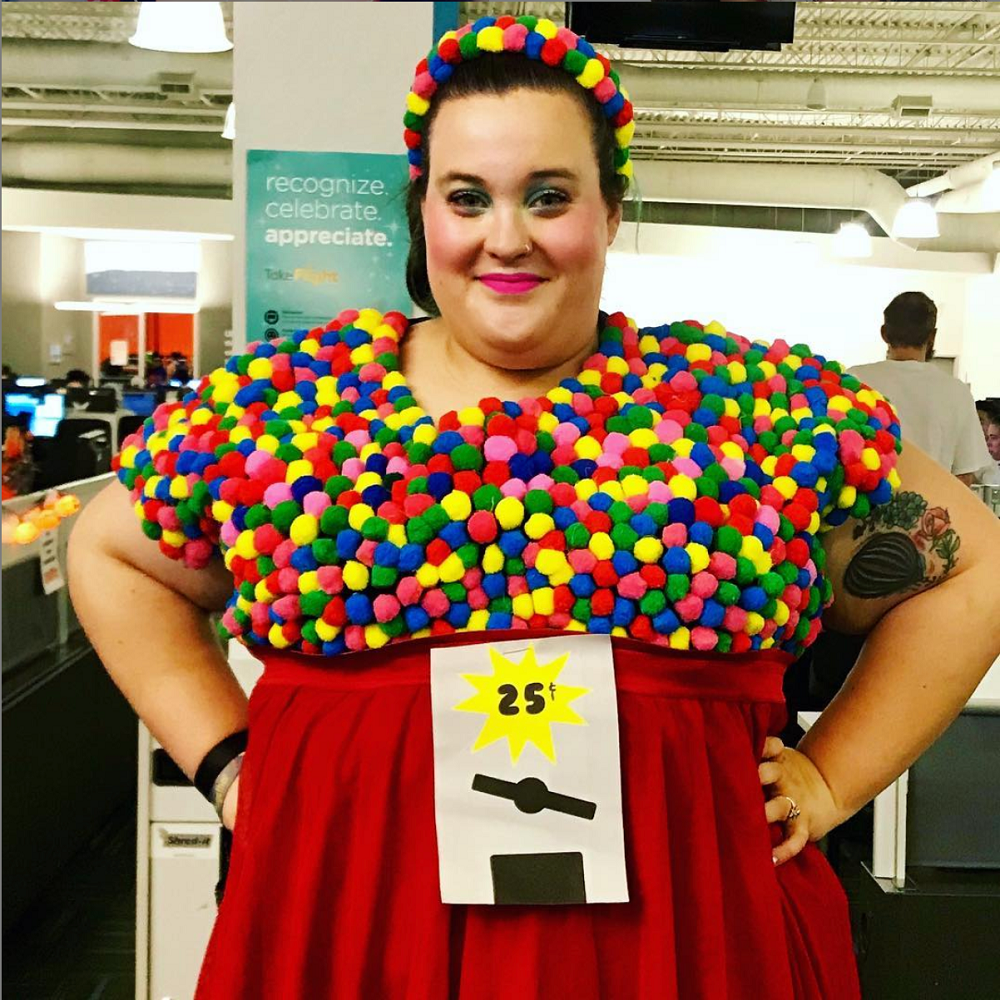 plus size halloween costumes