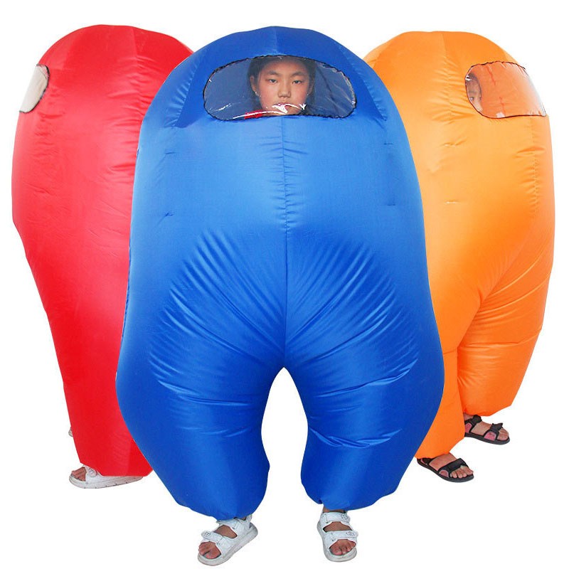 inflatable costumes