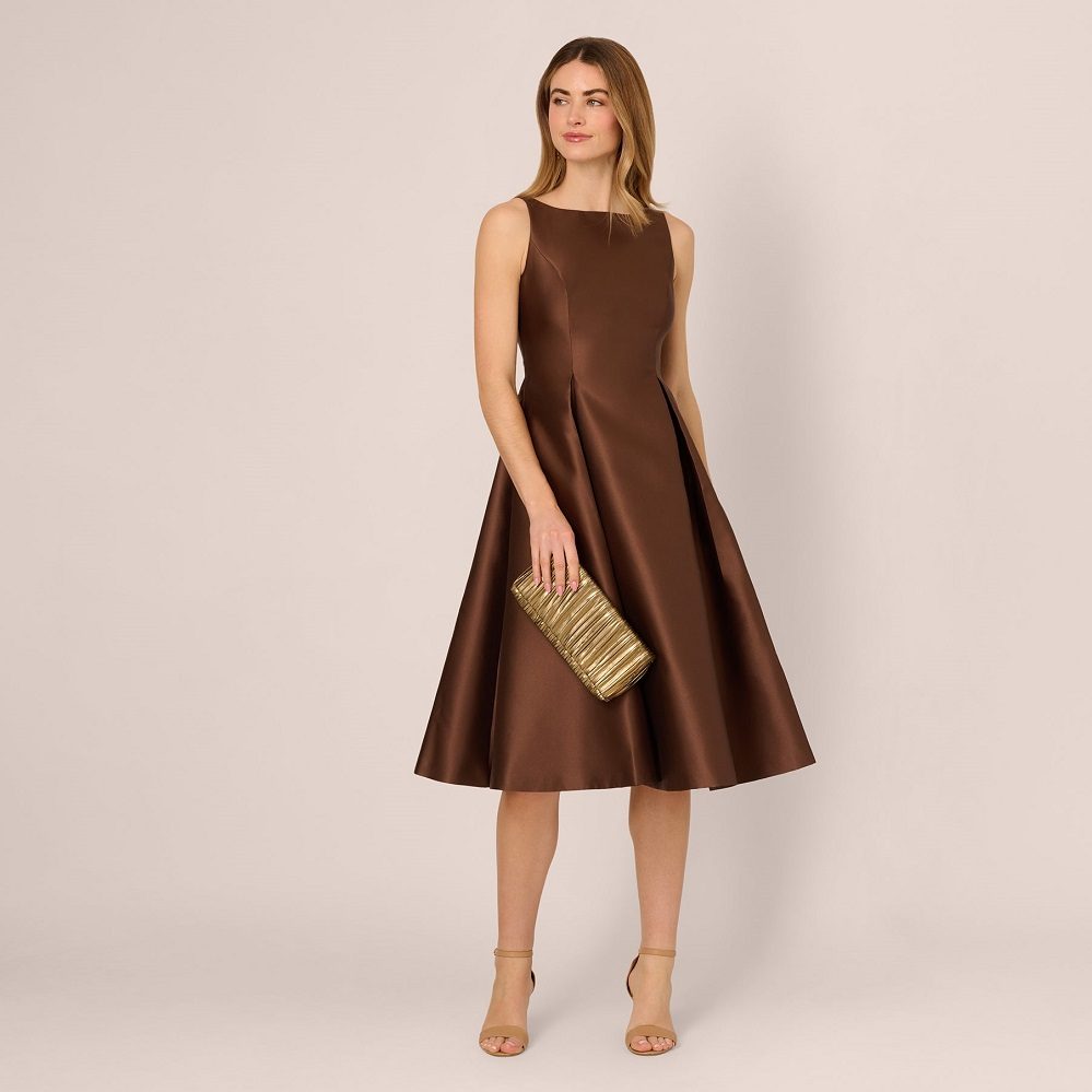 semi formal dress for women