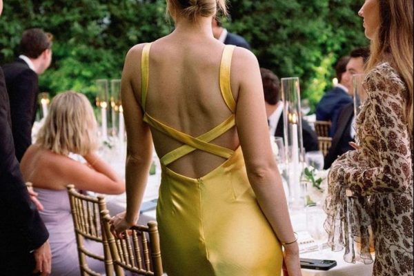 maxi formal dress