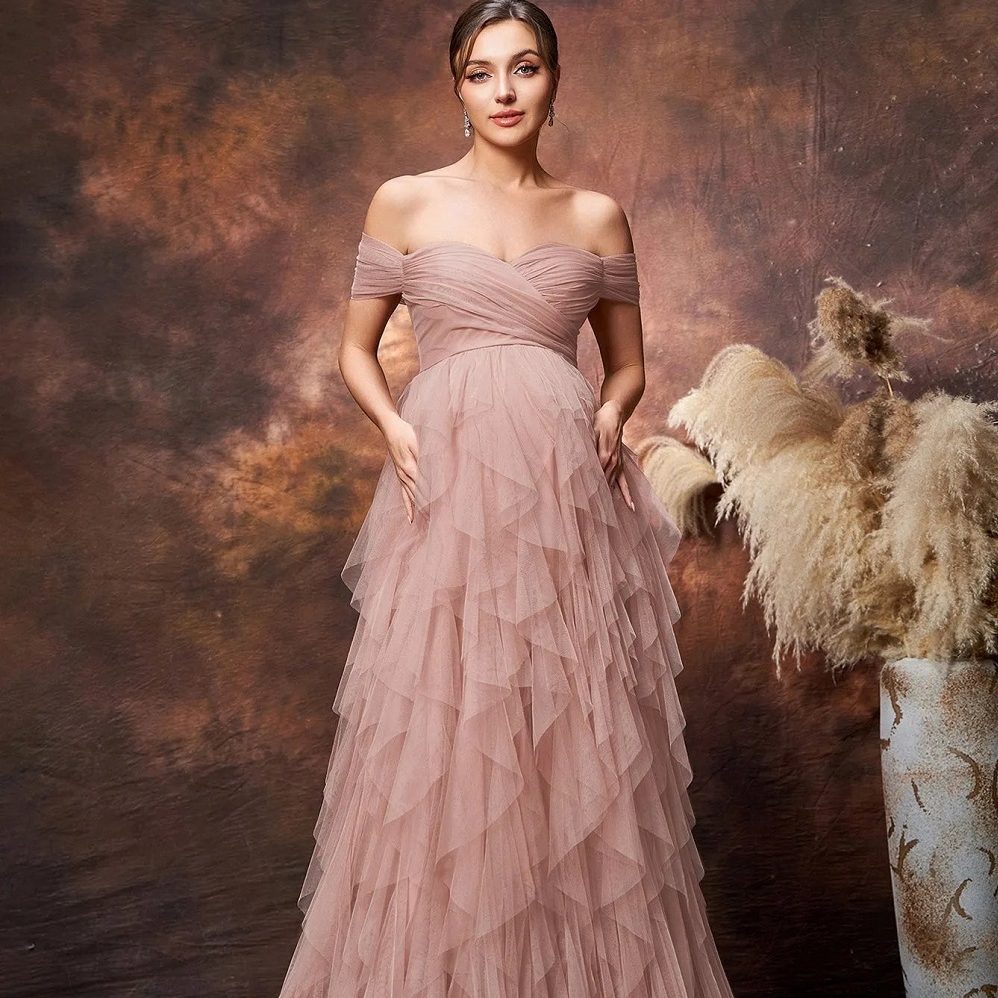 aternity-and-nursing-formal-dress