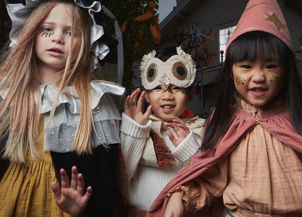 kids halloween costumes