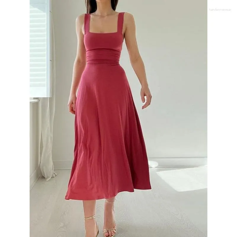 formal midi dress for wedding
