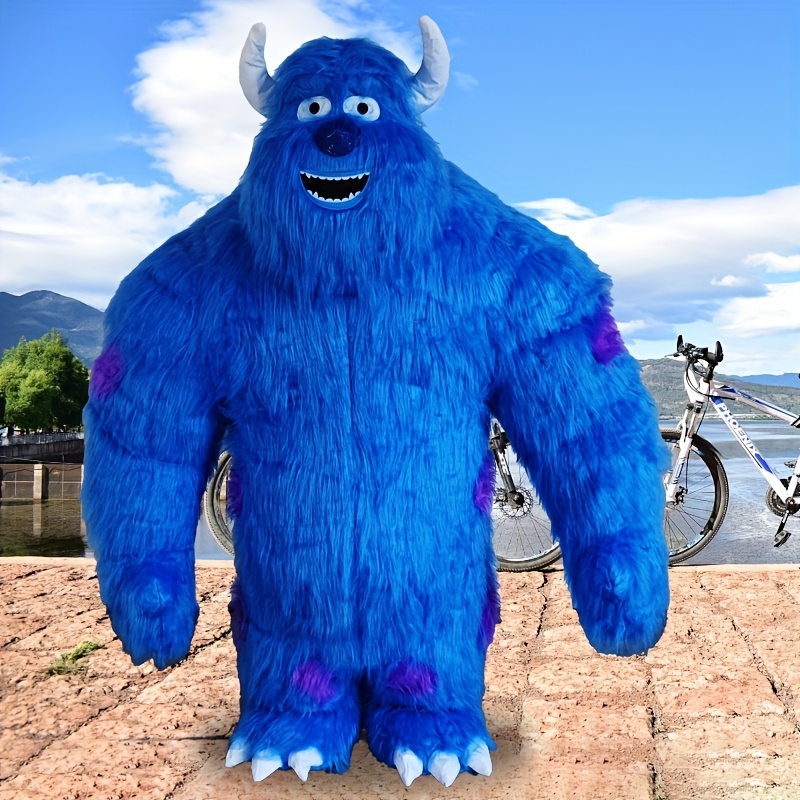 furry costumes