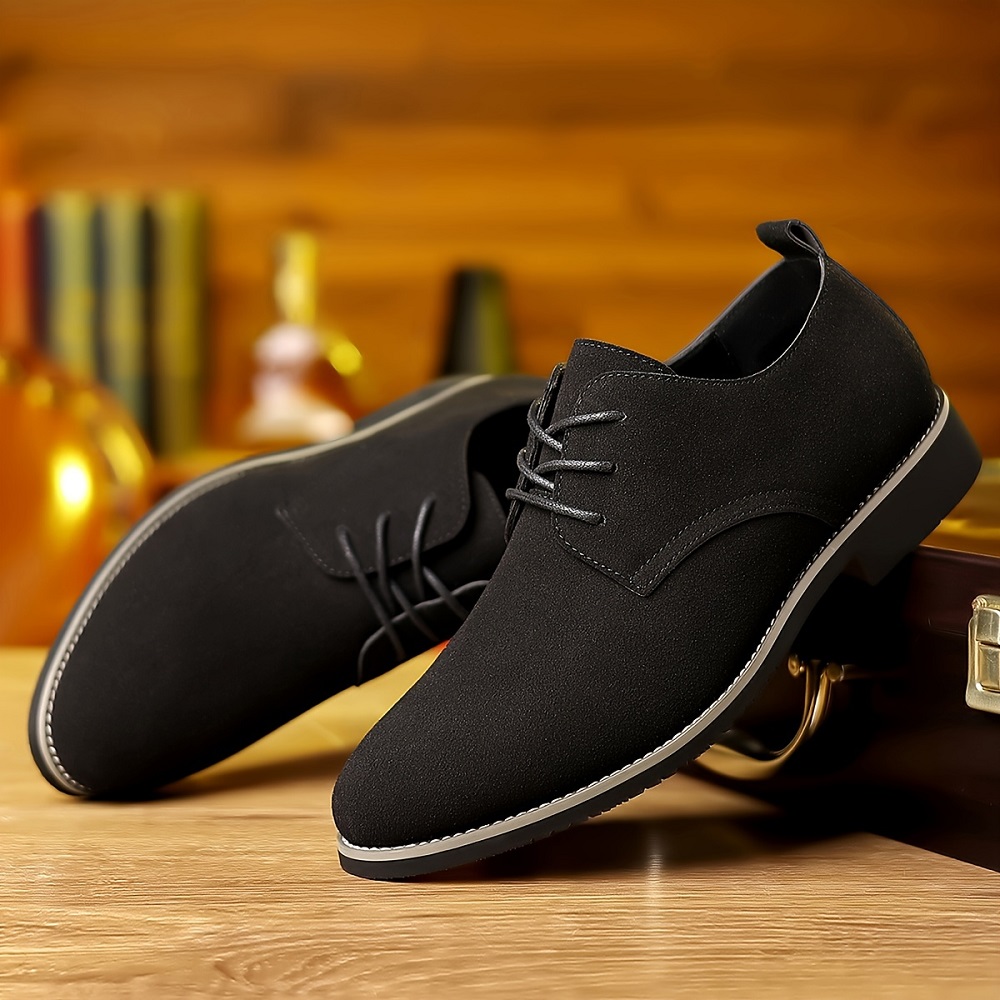 formal dress shoes