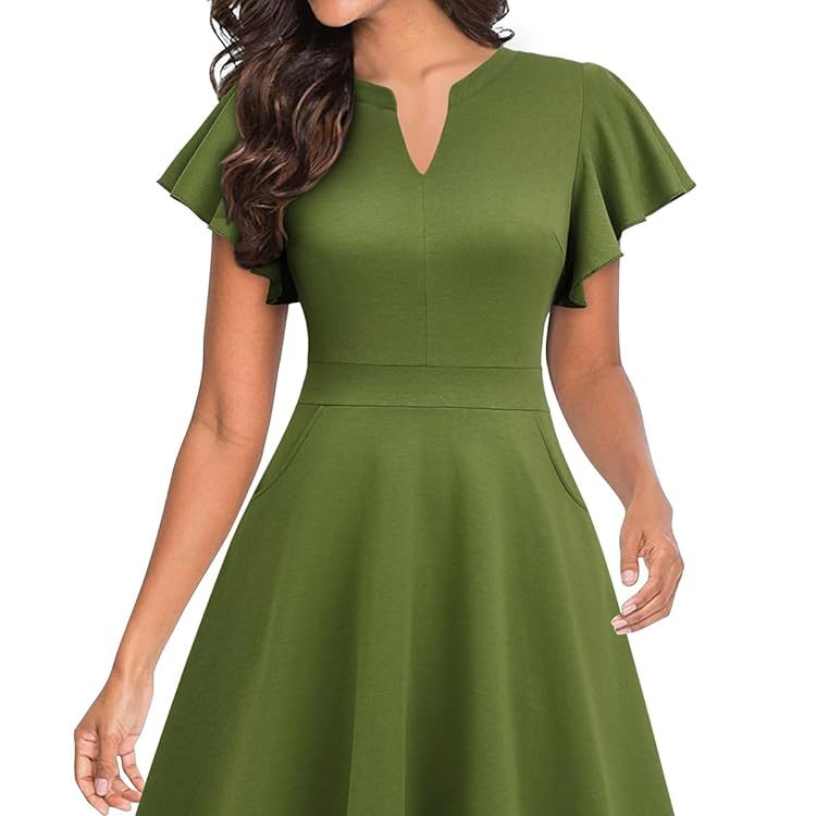 semi formal cocktail dress