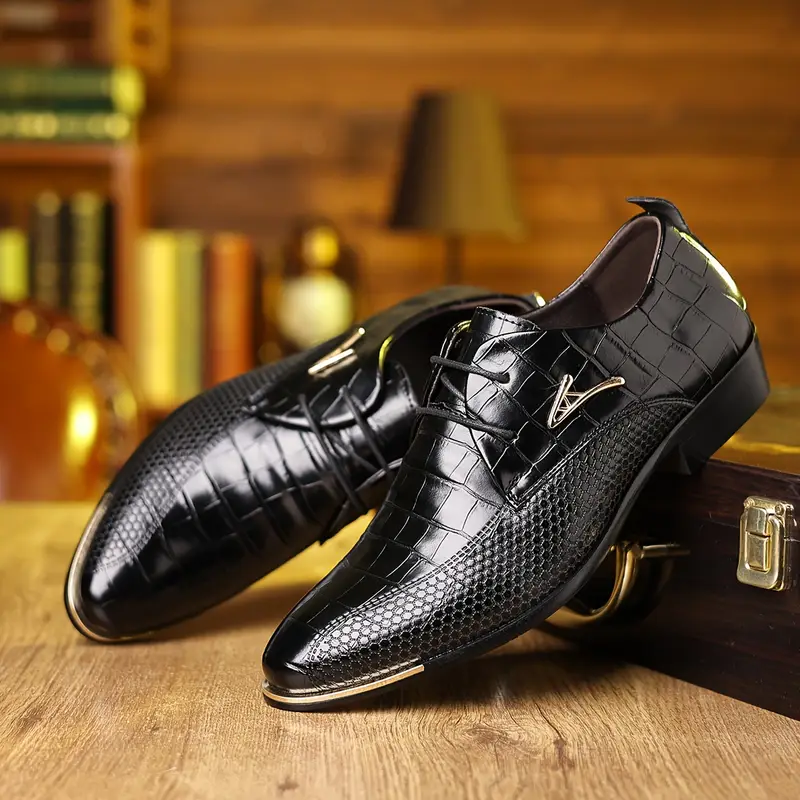 formal dress shoes