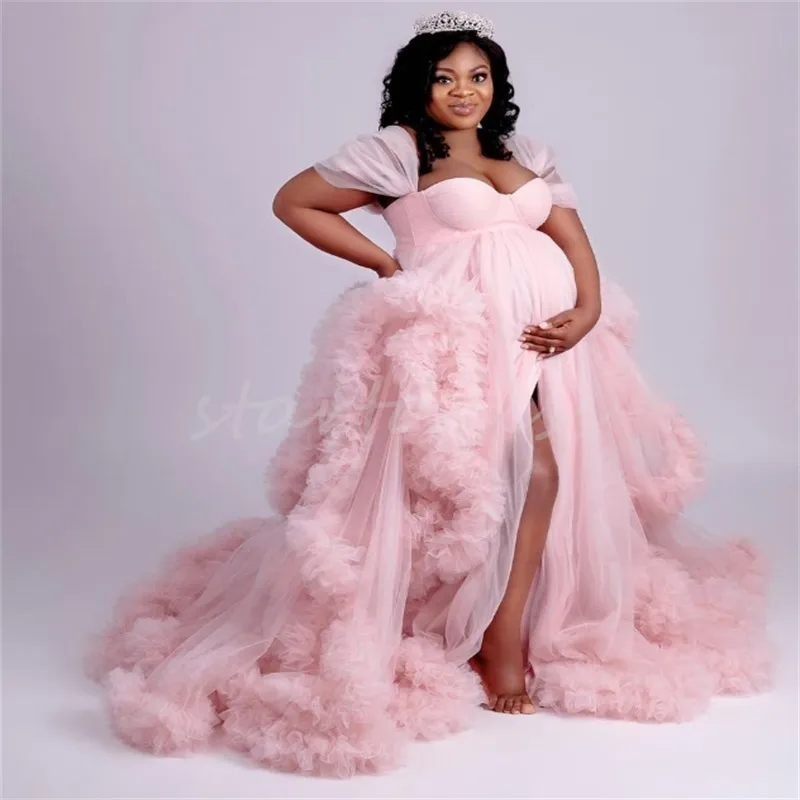 formal maternity dress