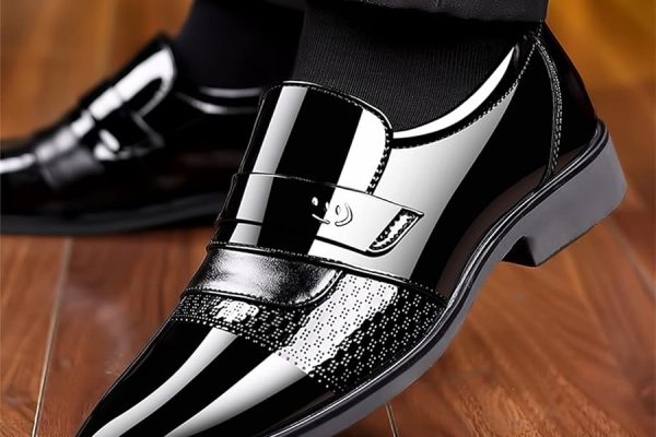 formal dress shoes