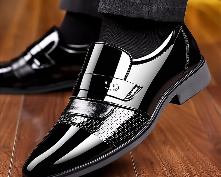formal dress shoes