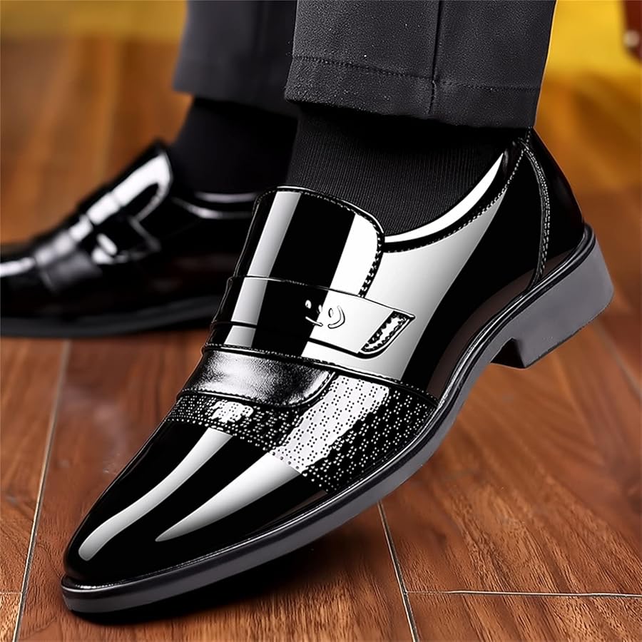 formal dress shoes