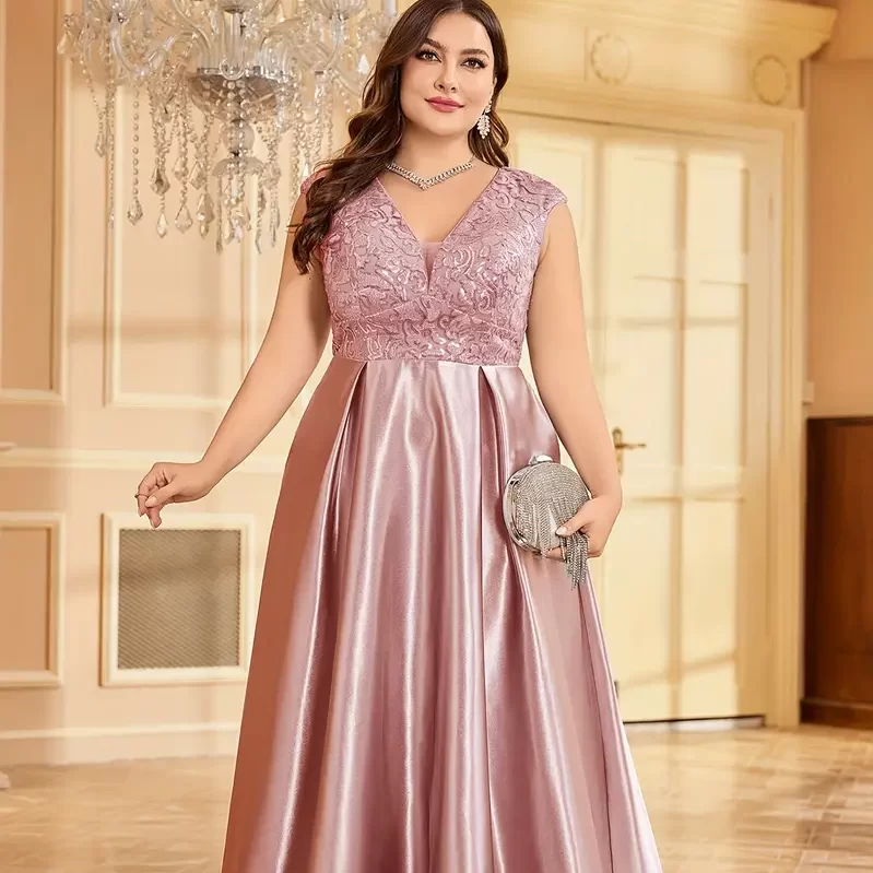 maxi formal dress
