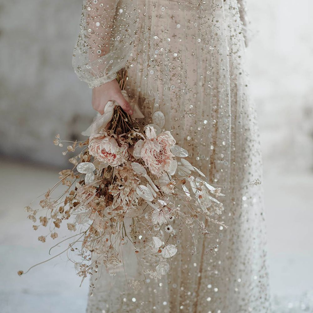 wedding-dress