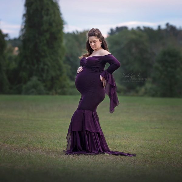 maternity-and-nursing-formal-dress