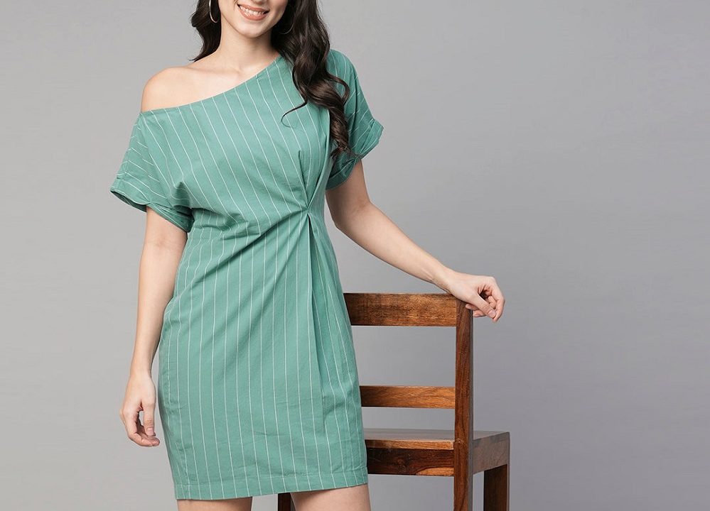 semi formal dress for women