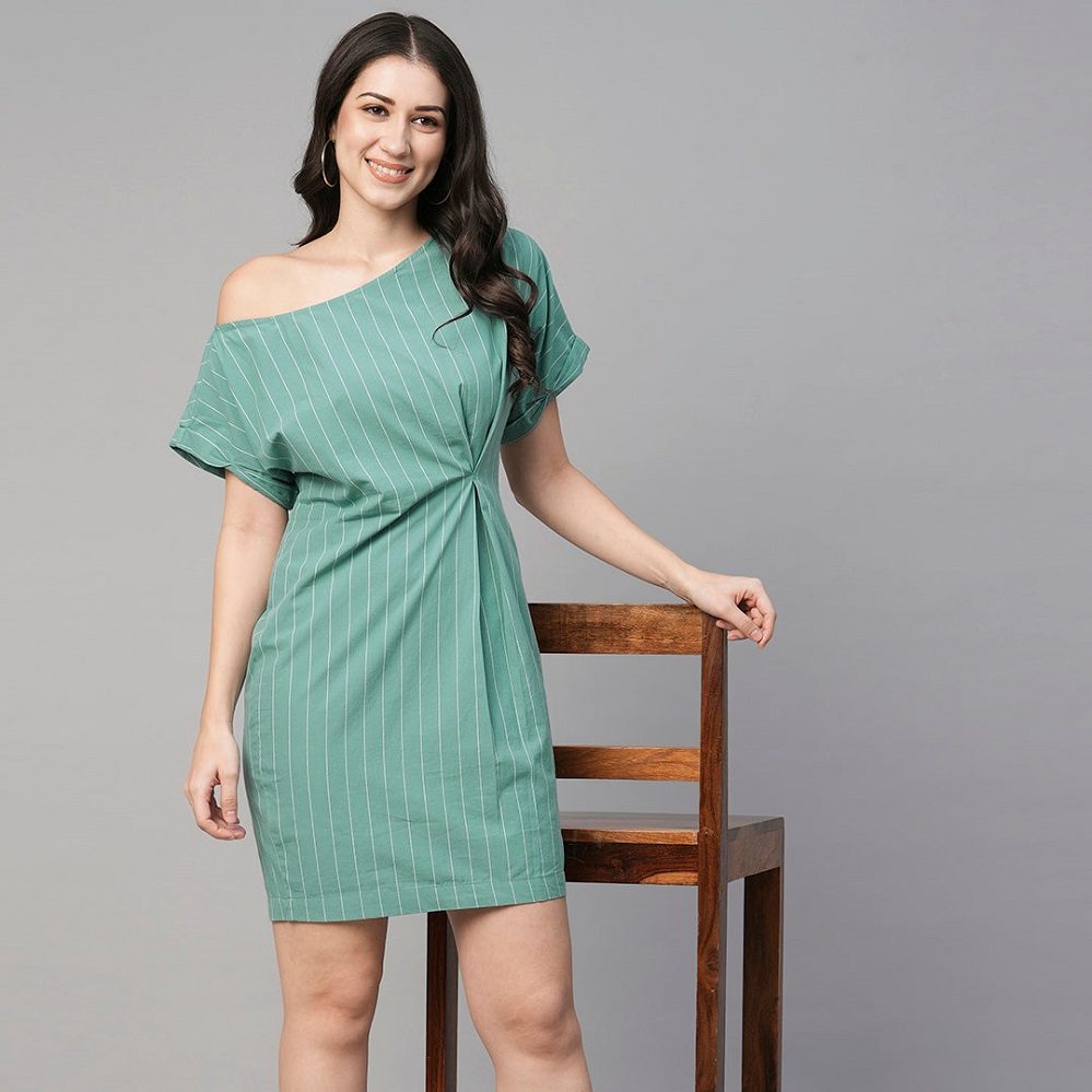 semi formal dress for women