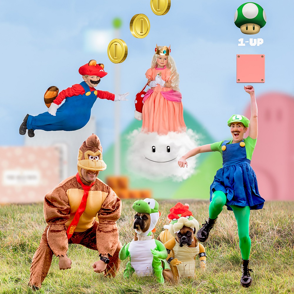 halloween costumes