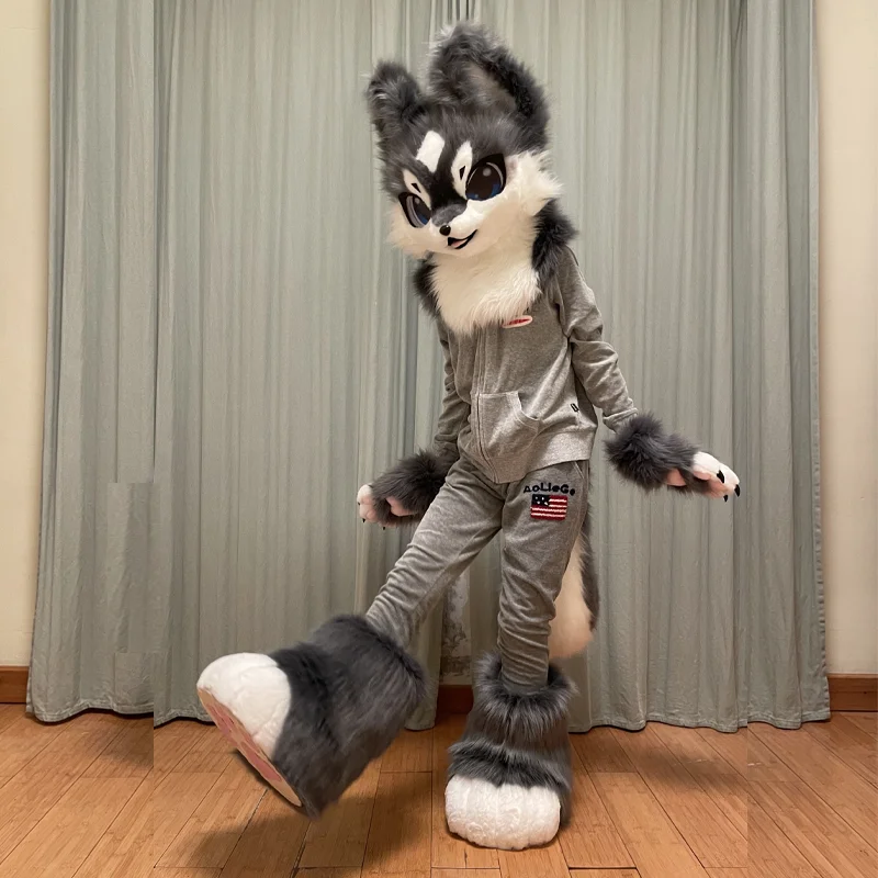 furry costumes