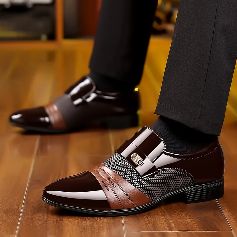 formal dress shoes