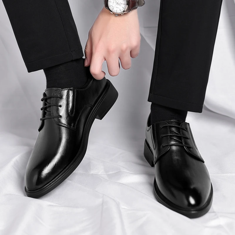 formal dress shoes