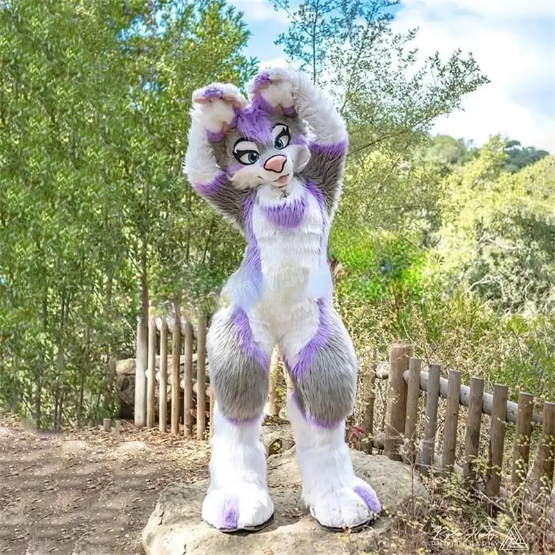 furry costumes