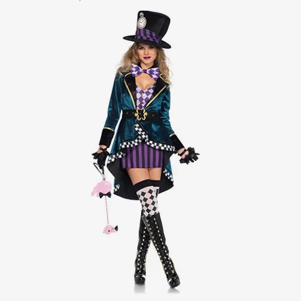 halloween costumes for women