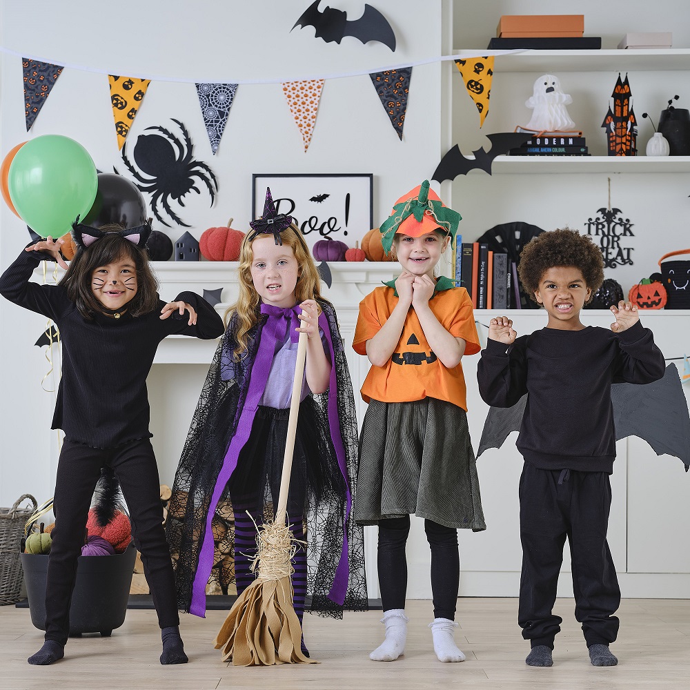 kids halloween costumes