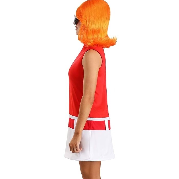 candace from phineas and ferb costume
