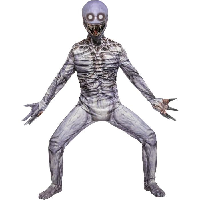 the rake halloween costume