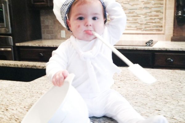 pillsbury doughboy halloween costume