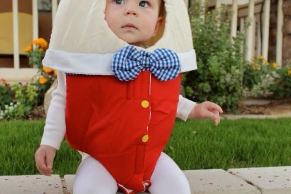 humpty dumpty halloween costume