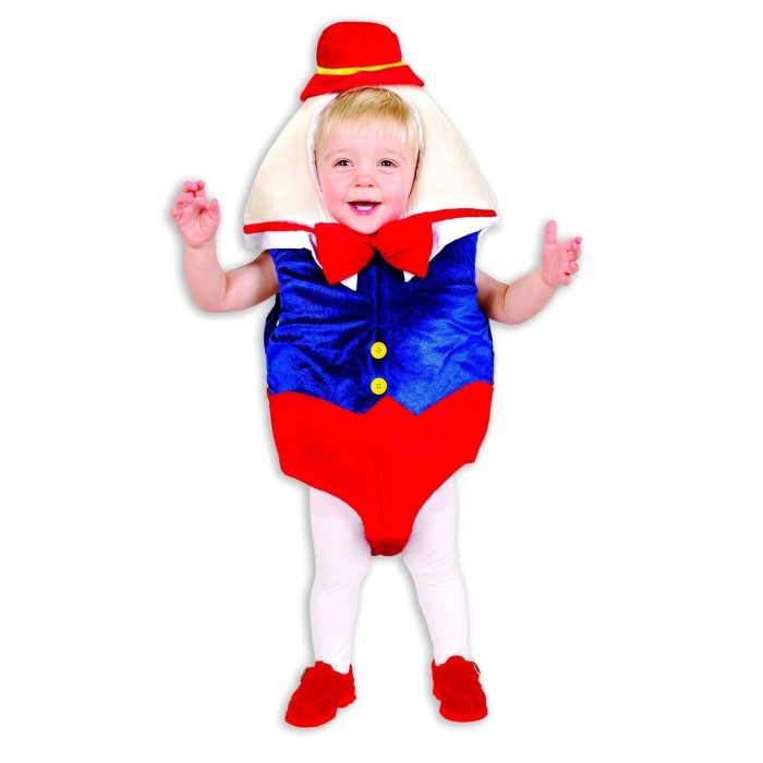 humpty dumpty halloween costume