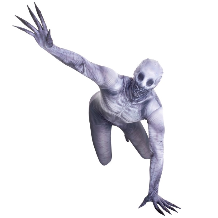 the rake halloween costume