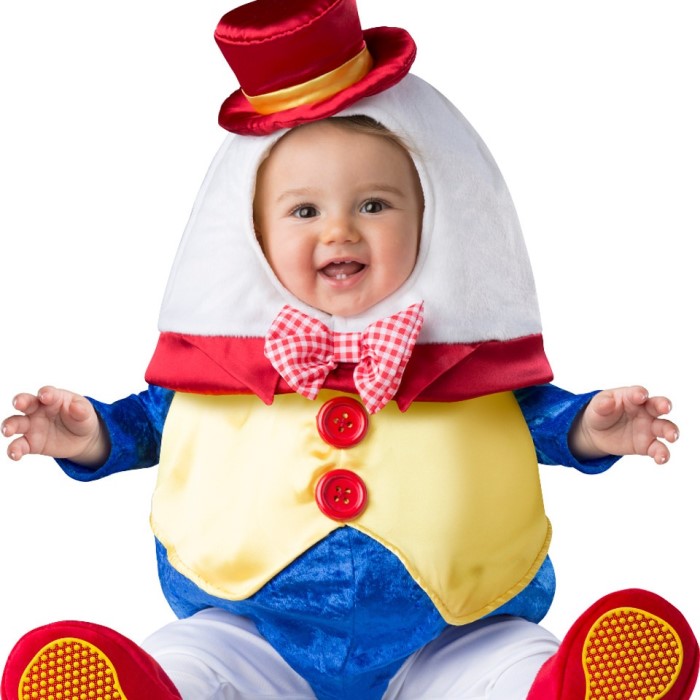 humpty dumpty halloween costume