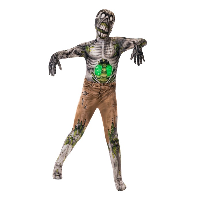 the rake halloween costume