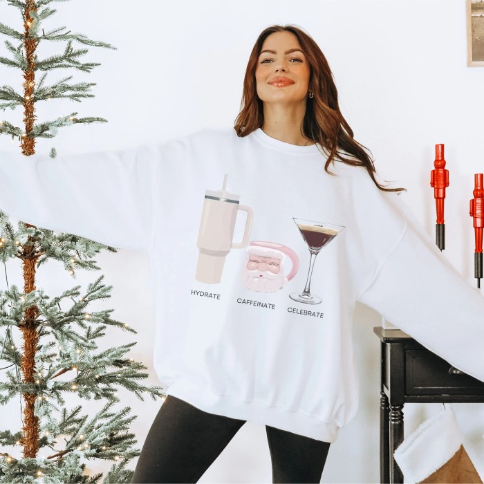 espresso martini costume