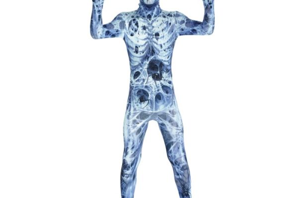 the rake halloween costume