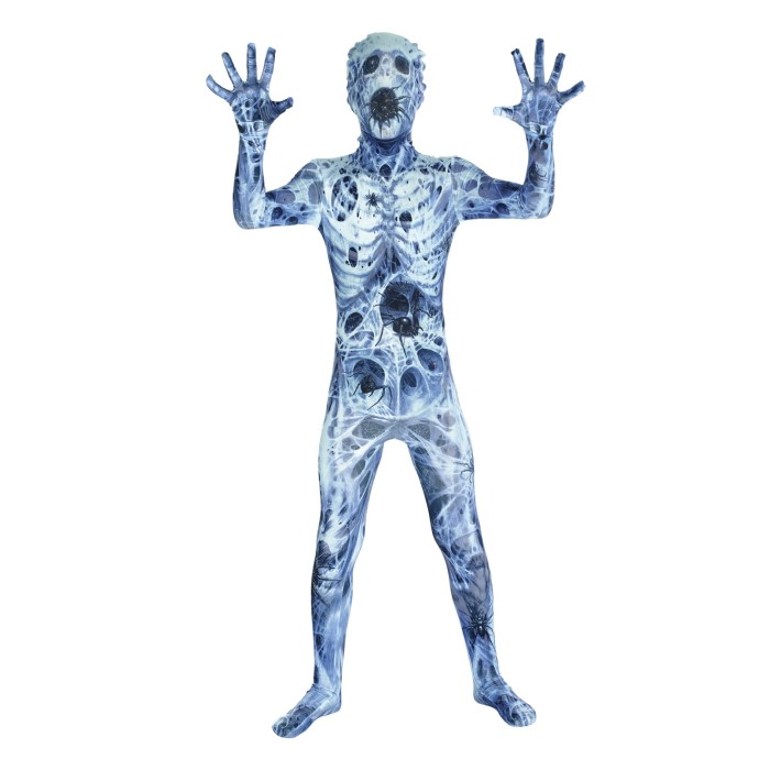 the rake halloween costume