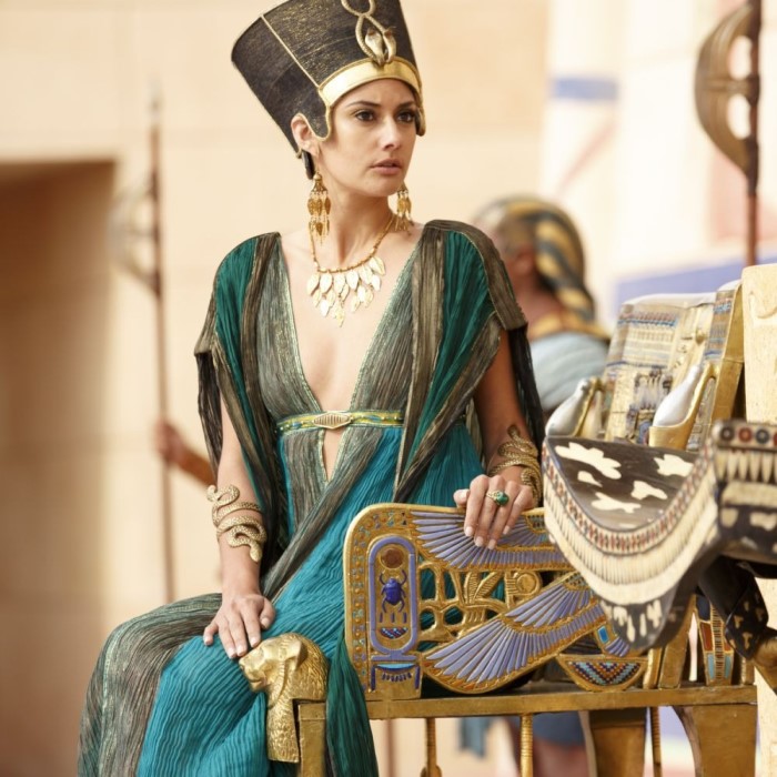 egyptian outfit ideas