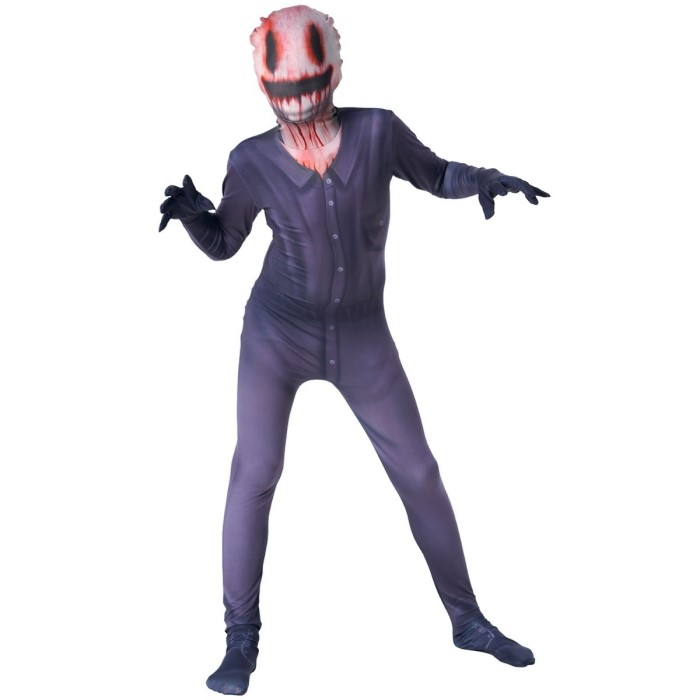 the rake halloween costume