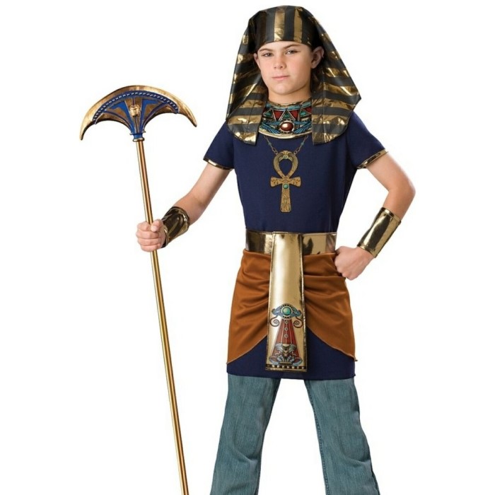 egyptian outfit ideas