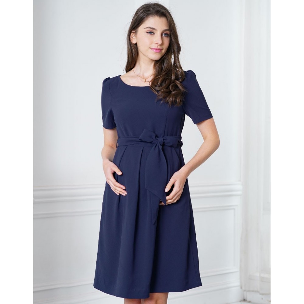 maternity-and-nursing-formal-dress