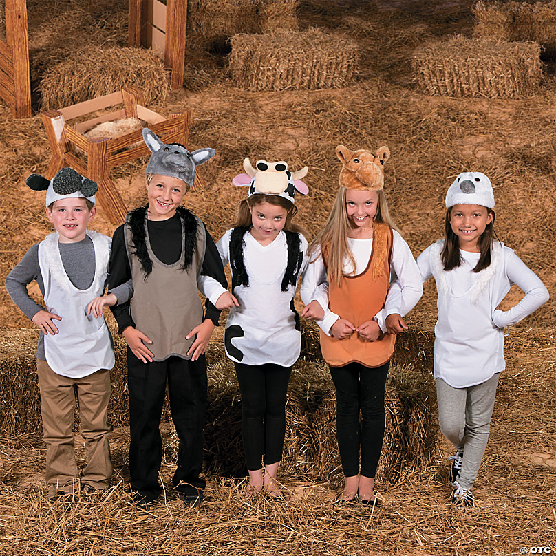 group costumes