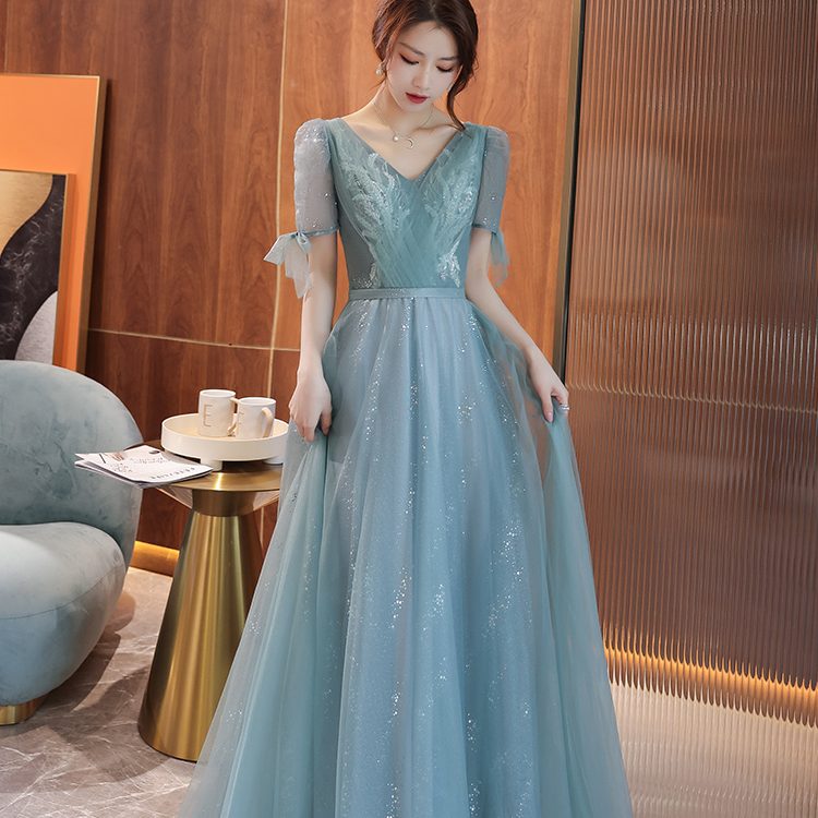 dusty_blue_bridesmaid_dress