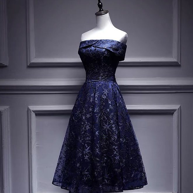 formal midi dress for wedding